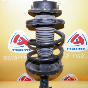 Стойка SUBARU GG2 '2003- перед, лев