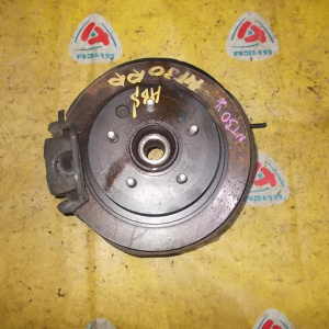 Ступица NISSAN T30 X-Trail зад, прав ABS 4WD