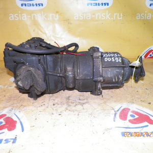 Редуктор Nissan ANK11/ANZ10 March/Cube R