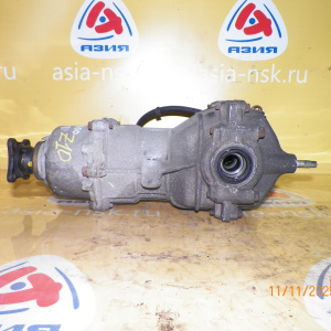 Редуктор Nissan ANK11/AK11/ANZ10 March/Cube R 4WD Муфта механическая. 38300-4N200.   R145 1B