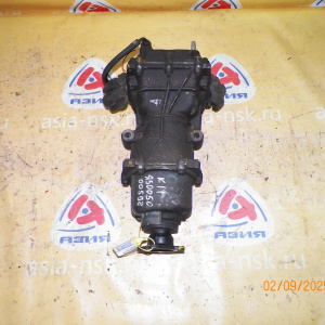 Редуктор Nissan ANK11/AK11/ANZ10 March/Cube R 4WD Муфта механическая. 38300-4N200.   R145 1B