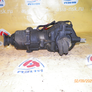 Редуктор Nissan ANK11/AK11/ANZ10 March/Cube R 4WD Муфта механическая. 38300-4N200.   R145 1B