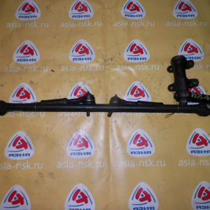 Трапеция рулевая MITSUBISHI V11/ V12/V13/V14/V21/V23/V24/V25/V26/V31/V32/V33/V36/V41/V43/V44/V45/V46/V47 Pajero В сборе три тяги с рулевым маятником.