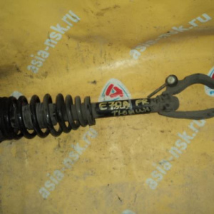 Стойка MITSUBISHI E70A перед, прав