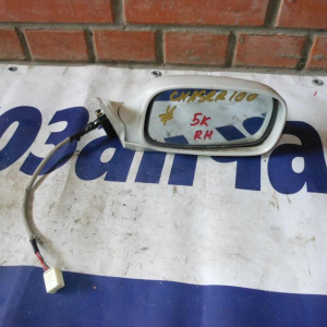 Зеркало TOYOTA Chaser GX100 5k R