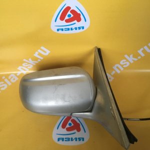 Зеркало Mazda Capella GW8W '1998 Wagon 5k R