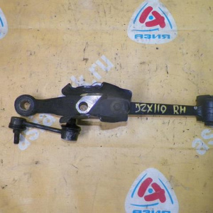 Рычаг Toyota GX110/JCG10/JZS171/SXE10 Mark II/Progres/Crown/Altezza/Verossa перед, прав н прямой