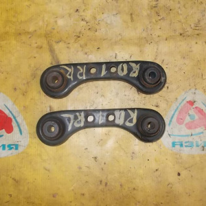 Рычаг HONDA EL2/RD1/EK3/MB4/MA4/EY7 R попер короткий 52341S04000,52341S04A00,52341SK7010,52341SK7A01,52341SR3000,52341SR3A00,52343SR3004