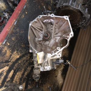 МКПП HONDA D15B 2WD