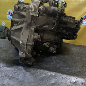 МКПП Subaru EN07 2WD Sambar KS3
