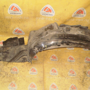 Подкрылок SUBARU Impreza GG2/GG3 '1999-2002 перед, лев Дефект 59110-FE010