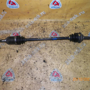 Привод TOYOTA ACR40/MCR40 Estima R ABS без внутреннего стакана