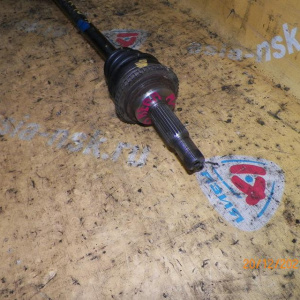 Привод TOYOTA ACR40/MCR40 Estima R ABS без внутреннего стакана
