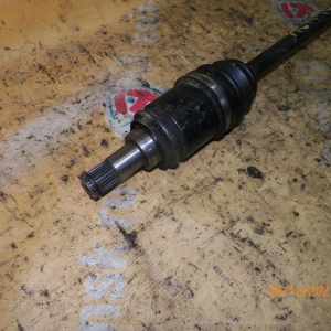 Привод TOYOTA ACR40/MCR40 Estima R ABS без внутреннего стакана