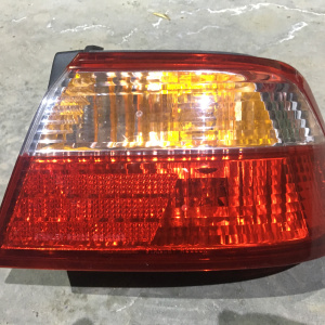 Стоп HONDA R Torneo CF4 '2000- белый