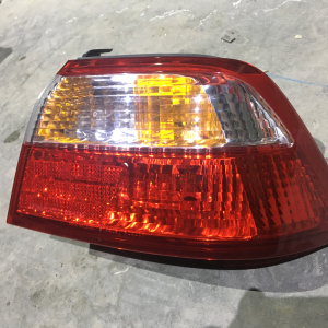 Стоп HONDA R Torneo CF4 '2000- белый