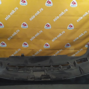 Бампер TOYOTA Hiace Granvia VCH20 '1999-2003 перед