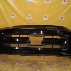 Бампер TOYOTA Voxy AZR60 перед тум.42-34 [деф.]