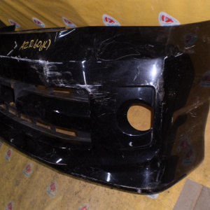Бампер TOYOTA Voxy AZR60 перед тум.42-34 [деф.]
