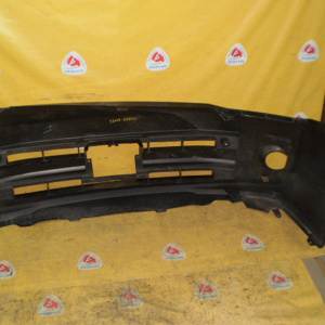Бампер TOYOTA Voxy AZR60 перед тум.42-34 [деф.]
