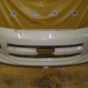 Бампер TOYOTA Voxy AZR60 перед тум.42-34 [деф.]