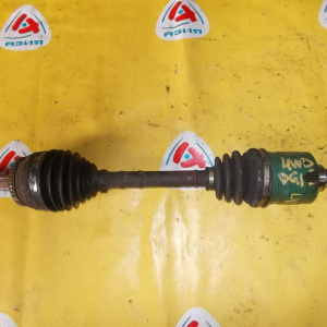 Привод NISSAN B15/Y11 QG15 перед, лев 4WD ABS