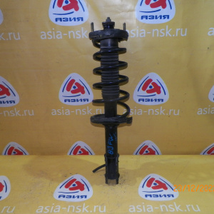 Стойка Mazda BJ5W/BJ3P/BJ5P/BJ8W/BJEP/BJFW/BJFP Familia S-Wagon/Familia зад, лев без уха стабилизатора. 4WD