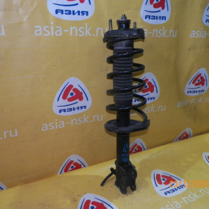 Стойка Mazda BJ5W/BJ3P/BJ5P/BJ8W/BJEP/BJFW/BJFP Familia S-Wagon/Familia зад, лев без уха стабилизатора. 4WD