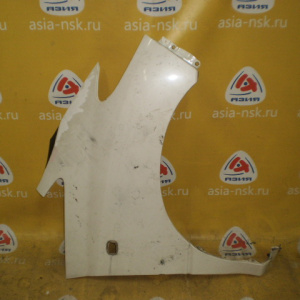 Крыло TOYOTA Estima #CR30/40 перед, прав 53811-28070