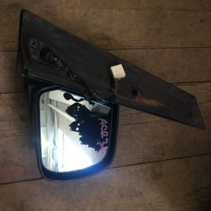 Зеркало TOYOTA Estima ACR30/MCR40 5k R
