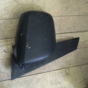 Зеркало TOYOTA Estima ACR30/MCR40 5k R