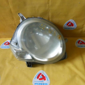 Фара TOYOTA прав Sienta NCP80 '2003-2006