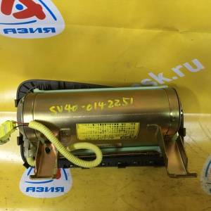 Подушка безопасности TOYOTA Camry/Vista SV40 пасс (с зарядом)