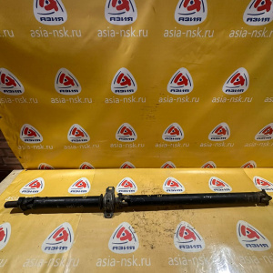 Кардан TOYOTA KR42/KR41 Lite Ace Noah/Town Ace Noah 5K/7K/7KE 2WD a/t (общая длина 161см ) 42/89.5  PR15/PR16 37100-28080