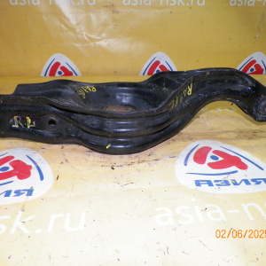 Рычаг HONDA RF1/RF2/RH1/RH2/RA6/RA7 Stepwgn зад, лев н попер под пружину 52360-SX0-020