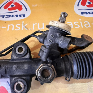 Рулевая рейка Mazda BJ3P/BJ5P/BJ5W/BJ8W/BJEP/BJFP/BJFW/CP8W/CP8WF/CPEW Familia/Premacy 4WD/2WD B25D32119A
