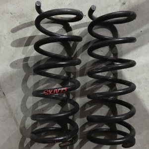 Пружина TOYOTA SXN15 Nadia R 4WD