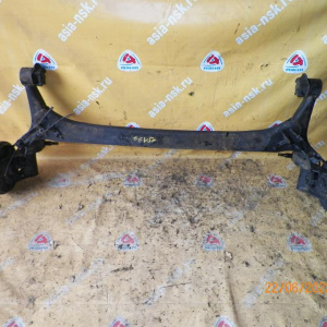 Балка Toyota SV50/ZZV50 Vista/Vista Ardeo '2000-2003 ABS DRAM. В сборе. R 42101-32030