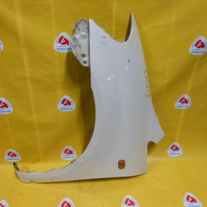Крыло TOYOTA Ipsum ACM20/ACM21/ACM26 перед, лев