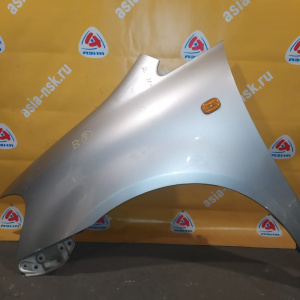 Крыло TOYOTA Ipsum ACM20/ACM21/ACM26 перед, лев