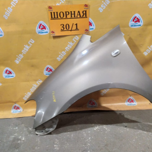 Крыло TOYOTA Ipsum ACM20/ACM21/ACM26 перед, лев