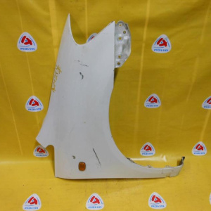 Крыло TOYOTA Ipsum ACM20/ACM21/ACM26 перед, прав