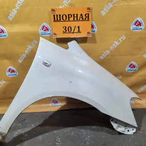 Крыло TOYOTA Ipsum ACM20/ACM21/ACM26 перед, прав