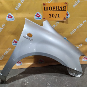 Крыло TOYOTA Ipsum ACM20/ACM21/ACM26 перед, прав