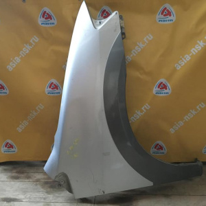 Крыло Mazda MPV LWEW '1999-2003 перед, прав