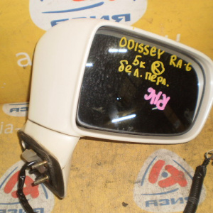 Зеркало HONDA Odyssey RA6 '1999-2003 5k R