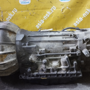 АКПП Nissan QD32 3100046X75 / 3100046X84 / RE4R01A 4WD БЕЗ РАЗДАТКИ Terrano R51 '2003