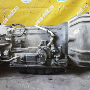 АКПП Nissan QD32 3100046X75 / 3100046X84 / RE4R01A 4WD БЕЗ РАЗДАТКИ Terrano R51 '2003