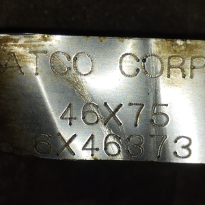 АКПП Nissan QD32 3100046X75 / 3100046X84 / RE4R01A 4WD БЕЗ РАЗДАТКИ Terrano R51 '2003