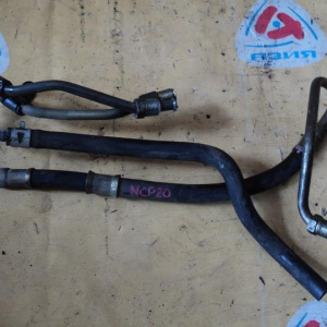 Шланг гидроусилителя Toyota NCP10/20 Vitz/Platz/Funcargo
